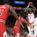 NBA 2K24 Roster Update Available