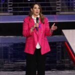 NBC hires former RNC chair Ronna McDaniel, who has demonized the press and refused to acknowledge Biden was fairly elected