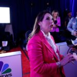 NBC won’t pay election liar Ronna McDaniel to lie on air after all