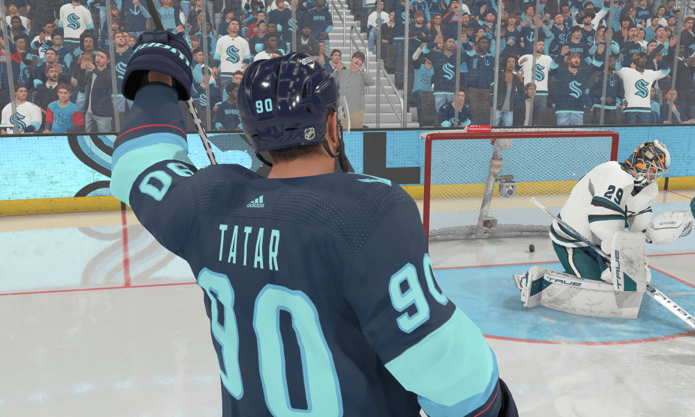 NHL 24 Patch 1.6.0 Available Tomorrow – Patch Notes