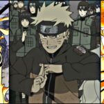 Naruto’s Best Feats In The Ninja War, Ranked