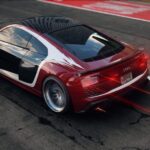 Need For Speed Unbound Patch Improves PVP Mode, Free Roam