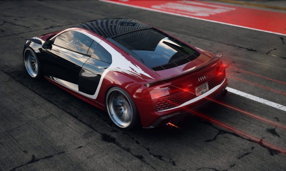 Need For Speed Unbound Patch Improves PVP Mode, Free Roam