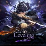 Netmarble opens pre-registration for action RPG anime adaption Solo Leveling: Arise