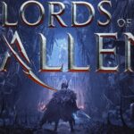 New Lords of the Fallen Update Available Now