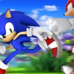 New Sonic Toys Party Leak Show Off Stages and Playable Character Costumes