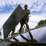 No technological miracles needed to address climate; Green New Deal push relaunches