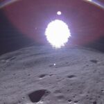 Odysseus Lunar Lander Sent a Farewell Photo of Earth: Now What?