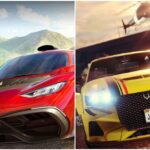 Open-World Games With The Best Driving Mechanics