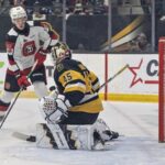 Ottawa 67’s drop Game 1 against Brantford Bulldogs