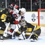 Ottawa 67’s expect playoff series with Brantford Bulldogs to go seven