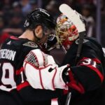 Ottawa Senators can play so well, but also capable of playing poorly