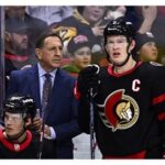 Ottawa Senators coach Jacques Martin tries to keep cool in worst days