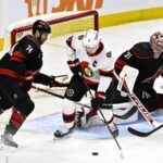 Ottawa Senators need to start learning how to win now