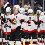 Jacques Martin believes the core must help Senators to make next step