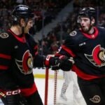 Ottawa Senators want to wind down season with wins