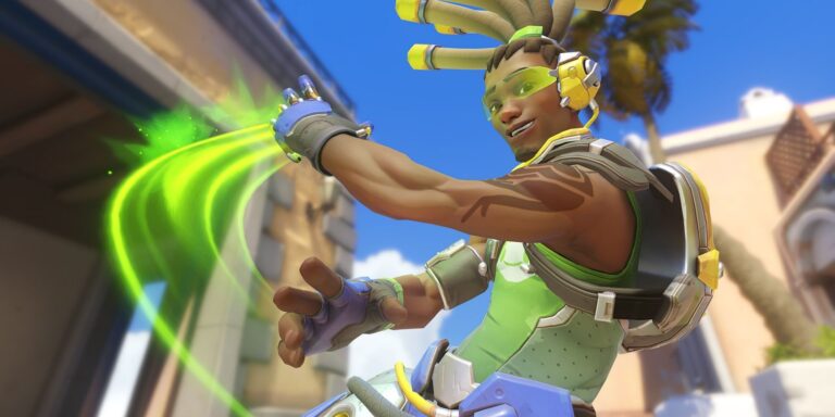 Overwatch 2 Fan Shares Brilliant Idea For Lucio Mythic Skin