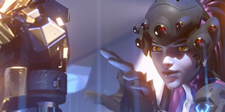 Overwatch 2’s Venture Already Seems Like a Nightmare For Widowmaker Players