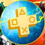 PS Plus April 2024 games reveal date, official addition and 13 new games