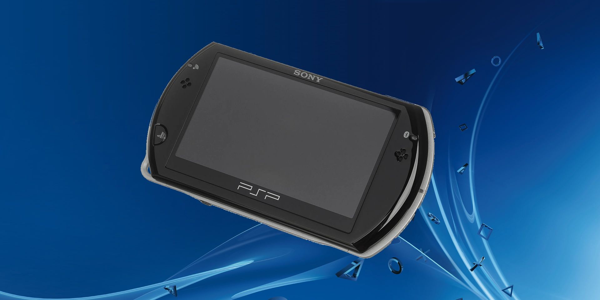 PSP Go Mod Gives the Old Handheld a Massive Upgrade