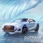 PUBG Mobile x Bentley Motors brings four luxury cars to the Miramar battleground