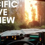 Pacific Drive Review – A Game That Completely Nails the Joy of Just Going for a Ride in Your Beloved Beaten up Car