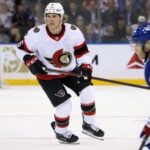 Panthers, Bolts may show interest in Ottawa blueliner Jakob Chychrun