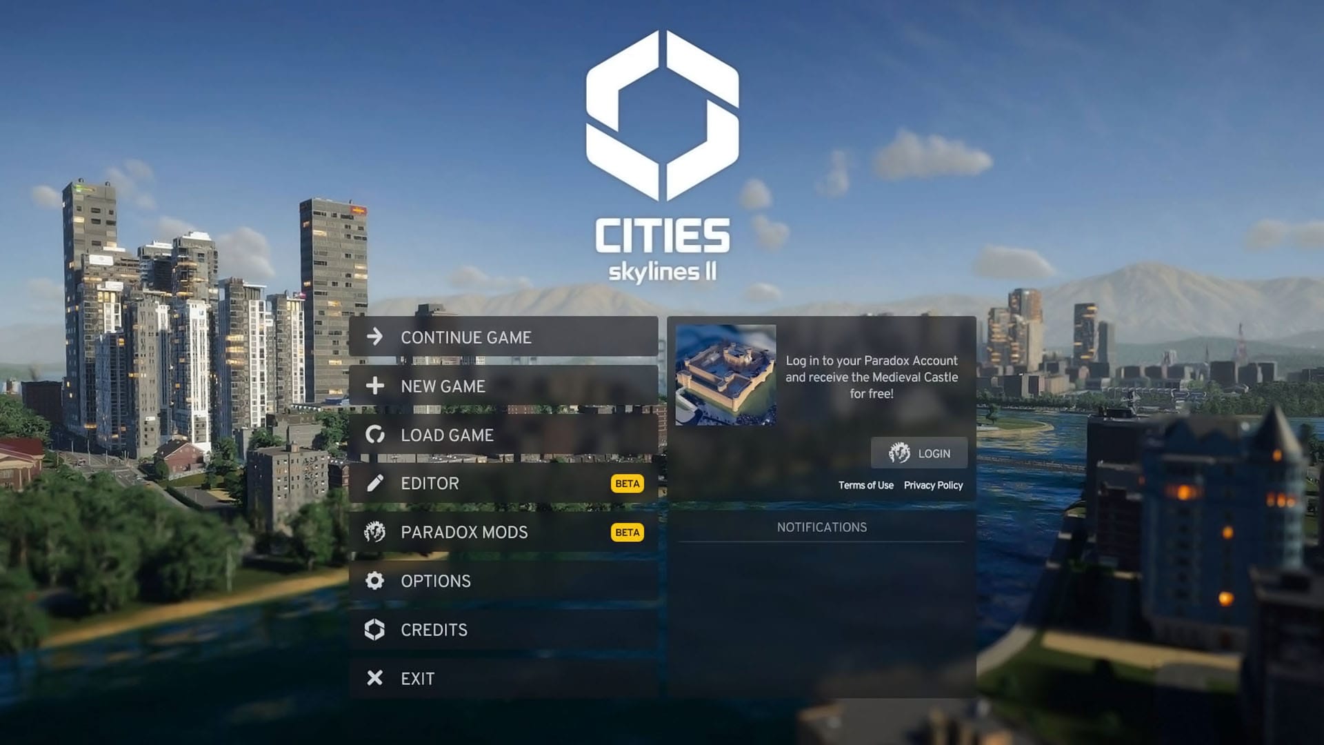 Paradox Mods for Cities: Skylines 2 Explained