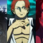 Pirate Crews That Can Beat The Red Hair Pirates