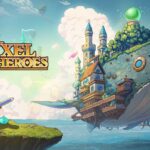 Pixel Heroes: Tales of Emond – Reasons to be excited for this pixel-art idle RPG