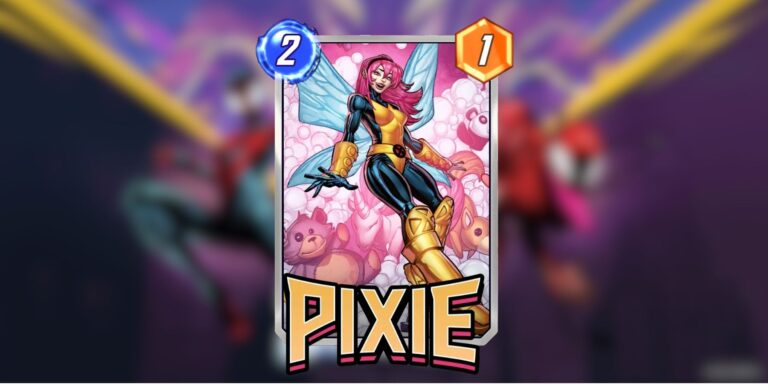 Pixie Guide (Deck, Strategies, Counters)