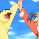 Pokemon Fan Designs Human Forms for Typhlosion and 11 Other Pokemon