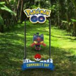 Pokemon Go begins the World of Wonders season with Litten as the March Community Day Pokemon