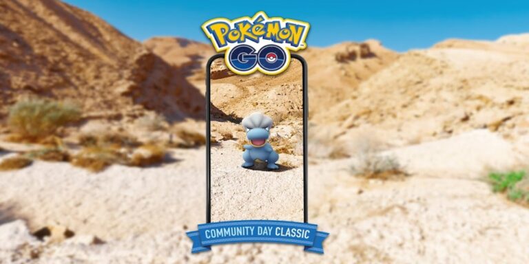 Pokemon Go brings new raids and events in April 2024 content update