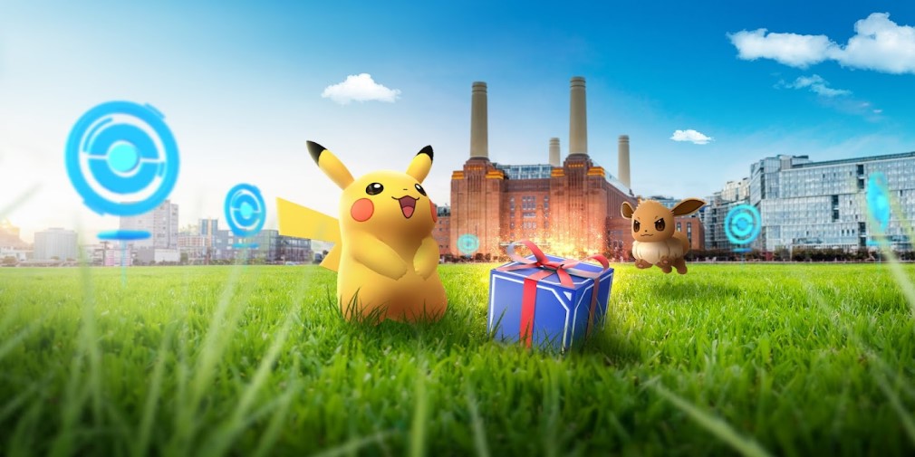 Pokemon Go is organising several in-game events to celebrate the London Games Festival 2024