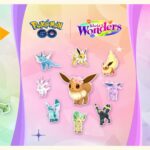 Pokemon Go reveals content included in Part Two of the Wonder Ticket