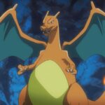 Pokemon Scarlet and Violet Player Strategy Can One-Shot Tera Raid Charizard