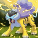 Pokemon Sleep lets you research Legendary Raikou’s sleep habits in latest two-week event