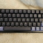 Polar 65 Arbiter Studio Magnetic Keyboard Review – Sturdy & Portable