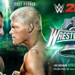 Predicting WrestleMania 40 with WWE 2K24’s MyGM Mode