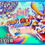 [Rapid Review] Penny’s Big Breakaway