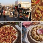 Recipes from Zaatari, the world’s largest Syrian refugee camp