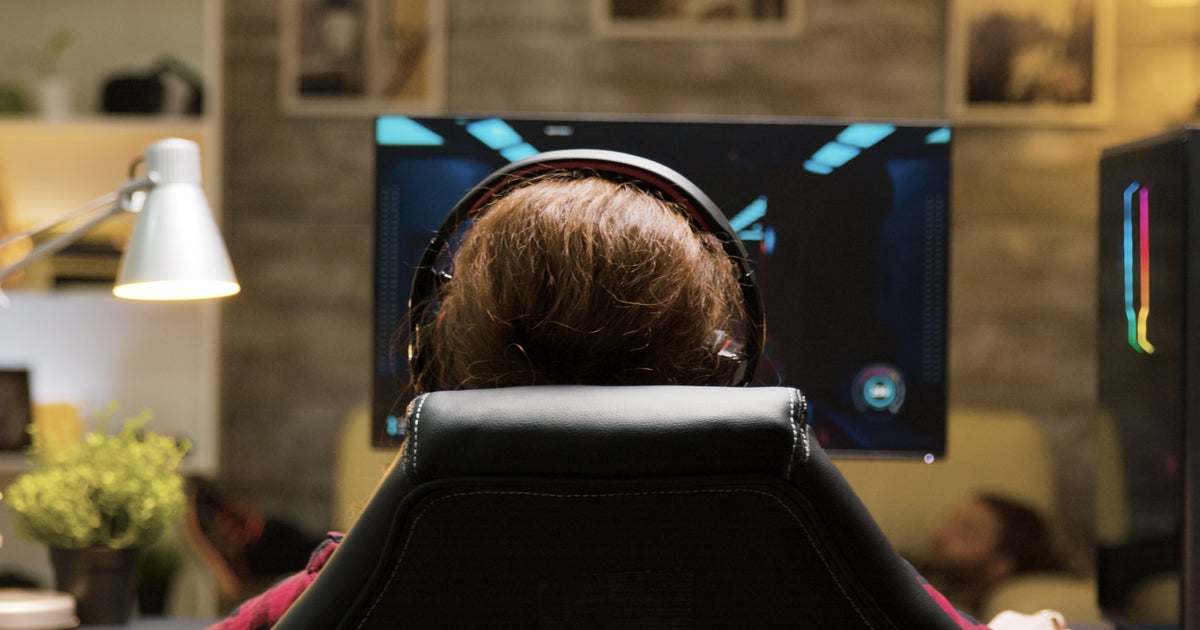 Report: Minors and young adults say safety in gaming spaces is crucial
