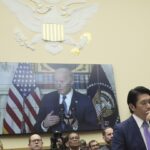 Robert Hur stands by assessments on Biden’s age during hearing