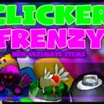 Roblox Clicker Frenzy codes – Gamepur