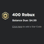 Roblox Star codes (March 2024) – support your favourite influencer