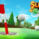 Roblox Super Golf codes (March 2024)