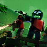 Roblox: The Undead Coming: Armageddon Codes