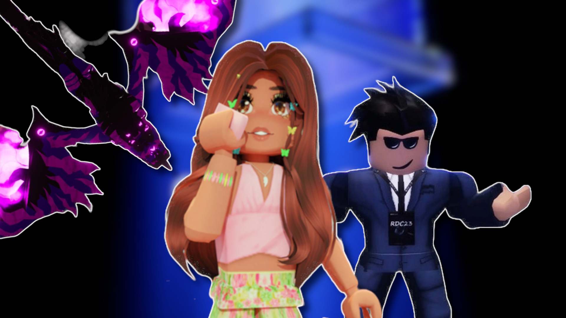 Roblox’s The Hunt revives platform-wide events for a new era