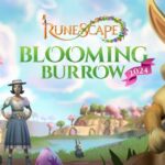 RuneScape introduces new Easter celebration, Blooming Burrow